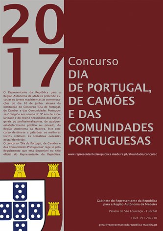A3 Dia De Portugal 2017 Horario